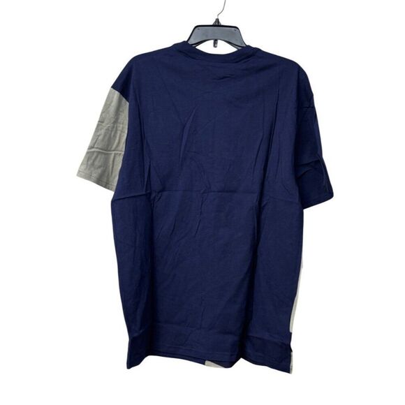 Mitchell & Ness New York Yankees MLB Play by Play 2.0 S/S Tee, Sz. M - Picture 12 of 13